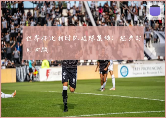 世界杯比利时队进球集锦：经典时刻回顾