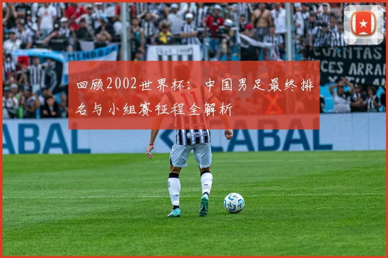 回顾2002世界杯：中国男足最终排名与小组赛征程全解析