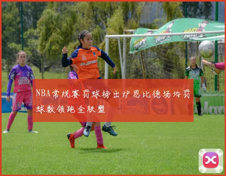 NBA常规赛罚球榜出炉恩比德场均罚球数领跑全联盟